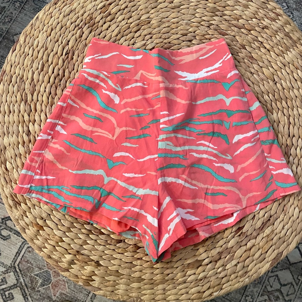 Emily McCarthy shorts